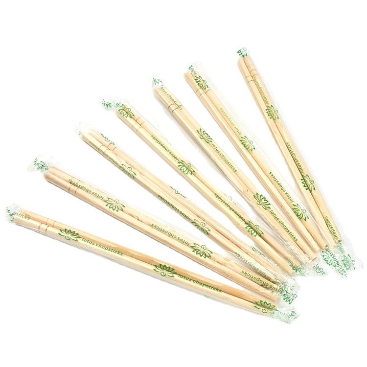 Disposable  Bamboo Chopsticks#G24